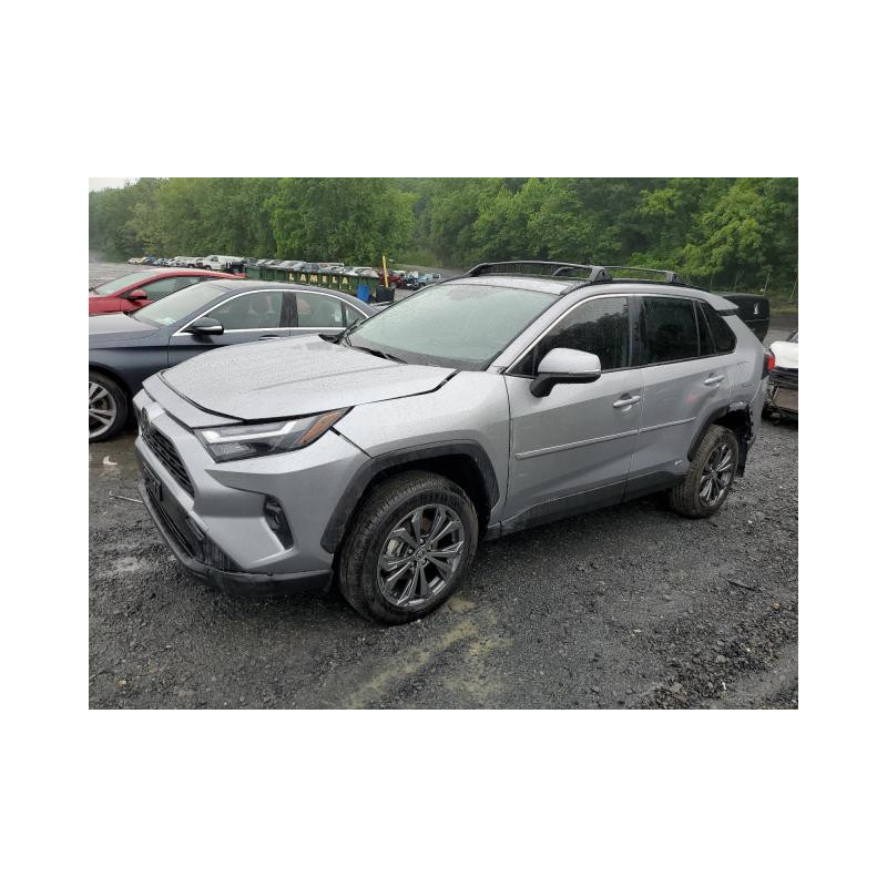 2025 TOYOTA RAV4 JTMB6RFV1SD152590 60337465 2025 TOYOTA RAV4 JTMB6RFV1SD152590 60337465