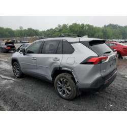 2025 TOYOTA RAV4 JTMB6RFV1SD152590 60337465