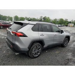 2025 TOYOTA RAV4 JTMB6RFV1SD152590 60337465