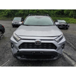 2025 TOYOTA RAV4 JTMB6RFV1SD152590 60337465