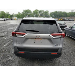 2025 TOYOTA RAV4 JTMB6RFV1SD152590 60337465