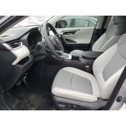 2025 TOYOTA RAV4 JTMB6RFV1SD152590 60337465