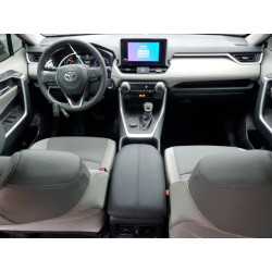 2025 TOYOTA RAV4 JTMB6RFV1SD152590 60337465