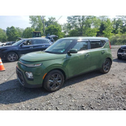 2020 KIA SOUL KNDJ33AU4L7099528 60355265