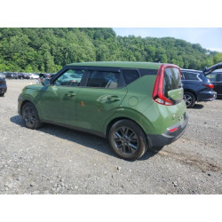 2020 KIA SOUL KNDJ33AU4L7099528 60355265