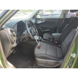 2020 KIA SOUL KNDJ33AU4L7099528 60355265
