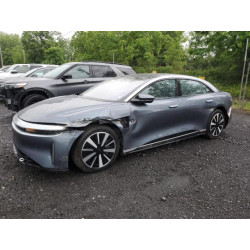 2025 LUCID MOTORS AIR TOURIN 50EA1TEA2SA004404 60496555