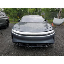 2025 LUCID MOTORS AIR TOURIN 50EA1TEA2SA004404 60496555