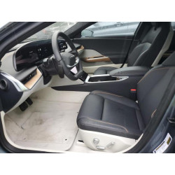 2025 LUCID MOTORS AIR TOURIN 50EA1TEA2SA004404 60496555