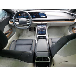 2025 LUCID MOTORS AIR TOURIN 50EA1TEA2SA004404 60496555