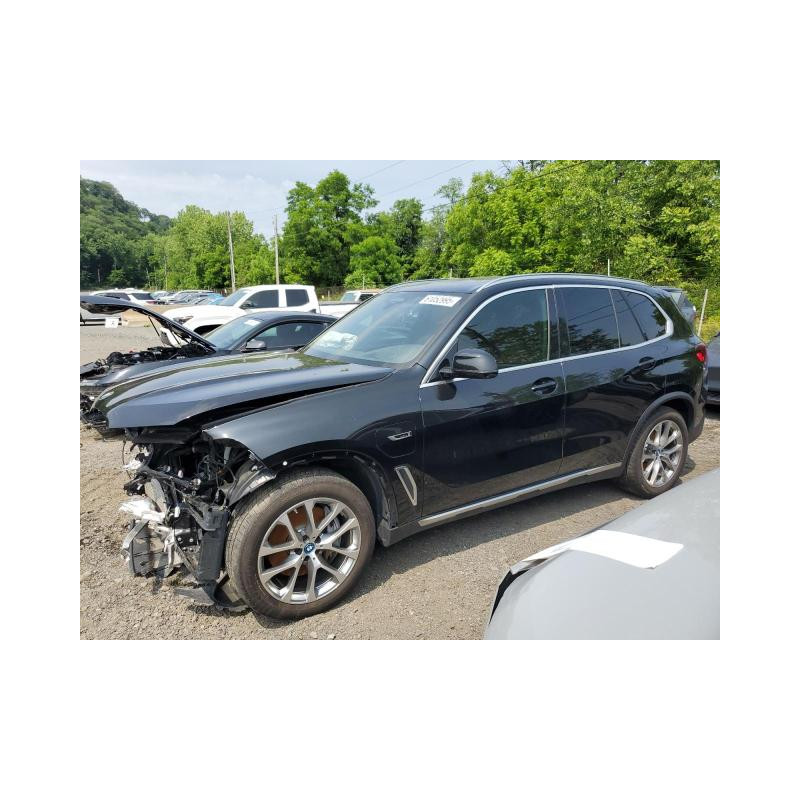 2023 BMW X5 5UXTA6C09P9R00571 61052995 2023 BMW X5 5UXTA6C09P9R00571 61052995