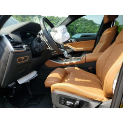 2023 BMW X5 5UXTA6C09P9R00571 61052995