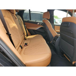 2023 BMW X5 5UXTA6C09P9R00571 61052995