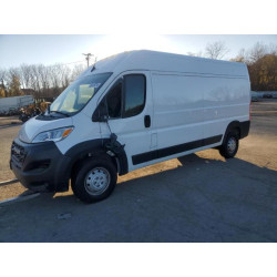 2023 RAM All Models 3C6LRVDG0PE557023 61370025
