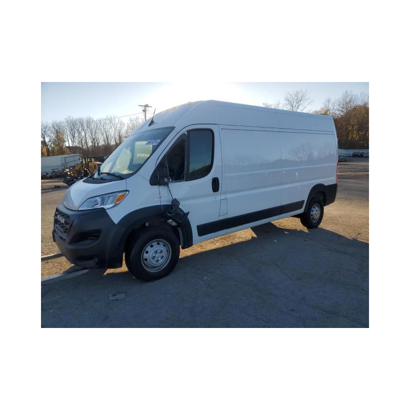 2023 RAM All Models 3C6LRVDG0PE557023 61370025 2023 RAM All Models 3C6LRVDG0PE557023 61370025
