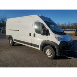 2023 RAM All Models 3C6LRVDG0PE557023 61370025