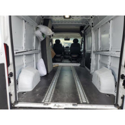 2023 RAM All Models 3C6LRVDG0PE557023 61370025