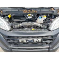 2023 RAM All Models 3C6LRVDG0PE557023 61370025