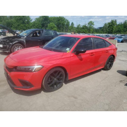 2022 HONDA CIVIC 2HGFE2F56NH529838 61398775