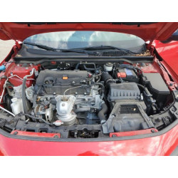 2022 HONDA CIVIC 2HGFE2F56NH529838 61398775