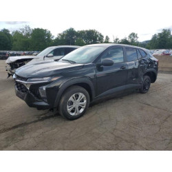 2024 CHEVROLET TRAX KL77LFE20RC033088 61687535