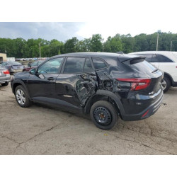 2024 CHEVROLET TRAX KL77LFE20RC033088 61687535