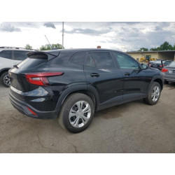 2024 CHEVROLET TRAX KL77LFE20RC033088 61687535