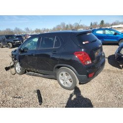 2021 CHEVROLET TRAX KL7CJKSB5MB320068 51902385