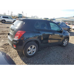 2021 CHEVROLET TRAX KL7CJKSB5MB320068 51902385