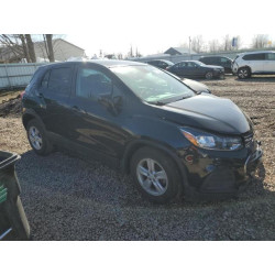 2021 CHEVROLET TRAX KL7CJKSB5MB320068 51902385