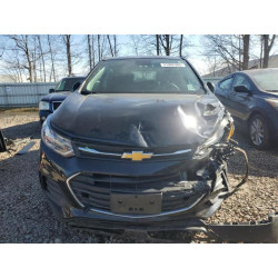 2021 CHEVROLET TRAX KL7CJKSB5MB320068 51902385