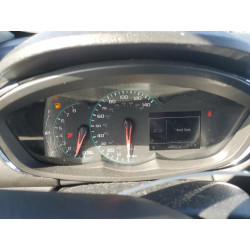 2021 CHEVROLET TRAX KL7CJKSB5MB320068 51902385