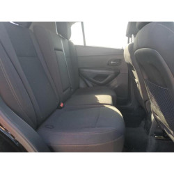 2021 CHEVROLET TRAX KL7CJKSB5MB320068 51902385