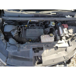 2021 CHEVROLET TRAX KL7CJKSB5MB320068 51902385