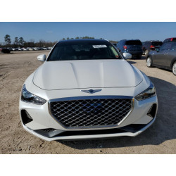 2020 GENESIS G70