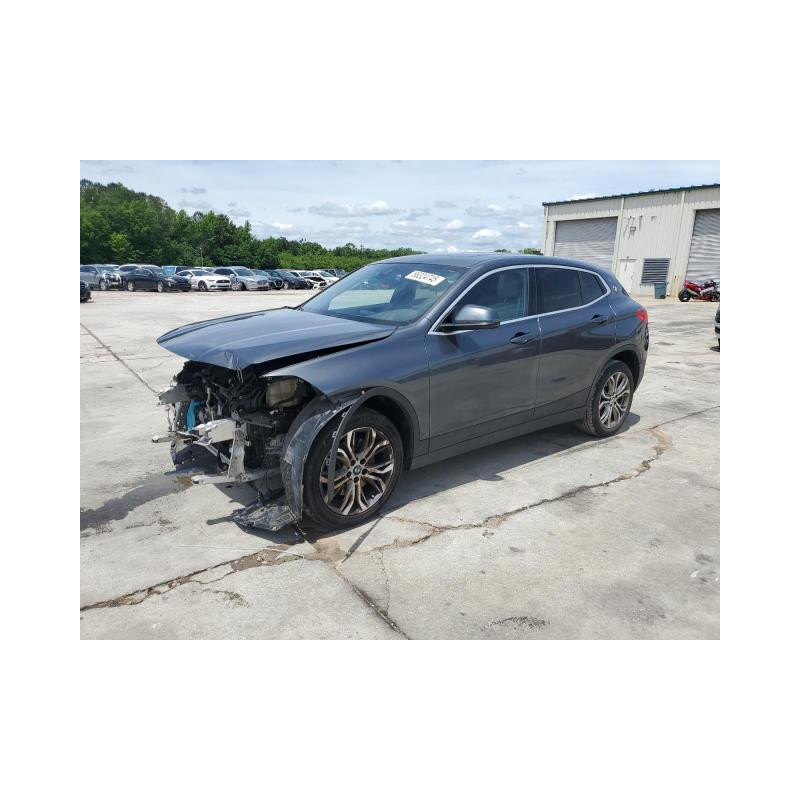 2020 BMW X2 WBXYH9C07L5N97427 56324745 2020 BMW X2 WBXYH9C07L5N97427 56324745