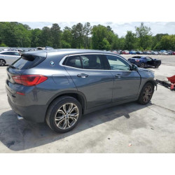 2020 BMW X2 WBXYH9C07L5N97427 56324745