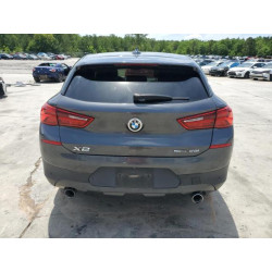 2020 BMW X2 WBXYH9C07L5N97427 56324745
