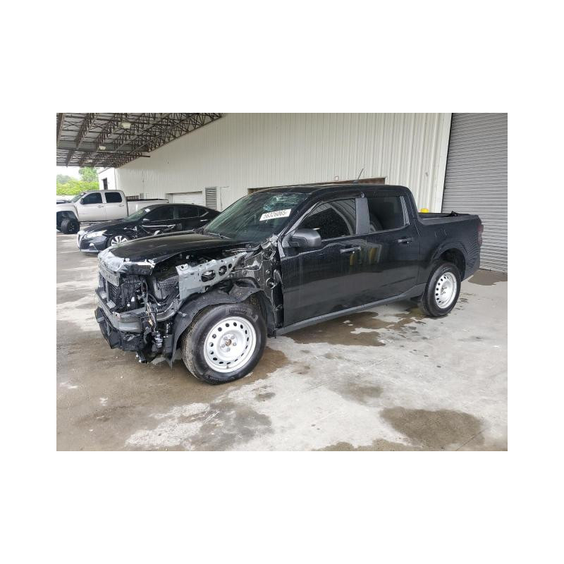 2024 FORD MAVERICK 3FTTW8A93RRA38617 56326065