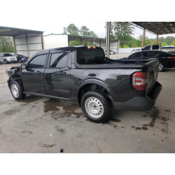 2024 FORD MAVERICK 3FTTW8A93RRA38617 56326065