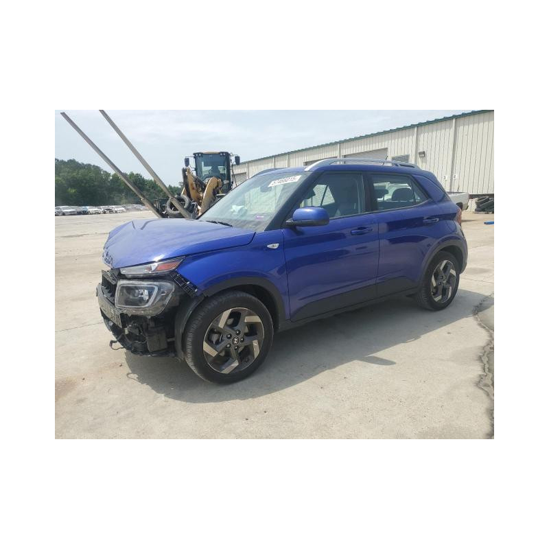 2024 HYUNDAI VENUE KMHRC8A39RU299690 57466015 2024 HYUNDAI VENUE KMHRC8A39RU299690 57466015
