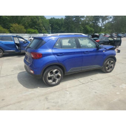 2024 HYUNDAI VENUE KMHRC8A39RU299690 57466015