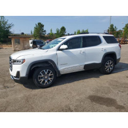 2023 GMC ACADIA 1GKKNML46PZ227347 57646325