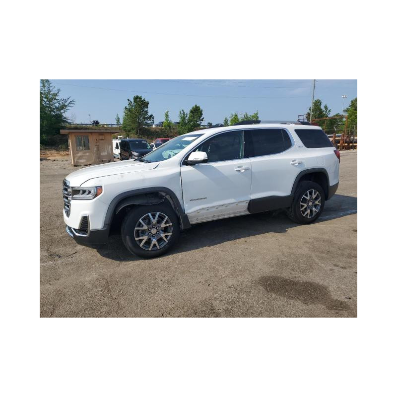 2023 GMC ACADIA 1GKKNML46PZ227347 57646325 2023 GMC ACADIA 1GKKNML46PZ227347 57646325