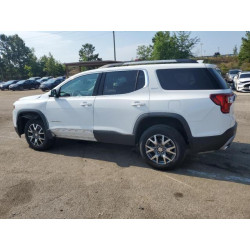 2023 GMC ACADIA 1GKKNML46PZ227347 57646325