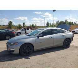 2023 CHEVROLET MALIBU 1G1ZD5ST6PF153465 57789565