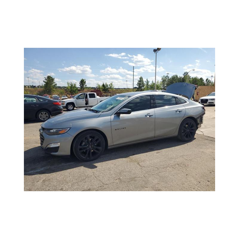 2023 CHEVROLET MALIBU 1G1ZD5ST6PF153465 57789565 2023 CHEVROLET MALIBU 1G1ZD5ST6PF153465 57789565