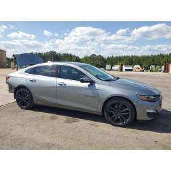 2023 CHEVROLET MALIBU 1G1ZD5ST6PF153465 57789565