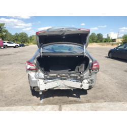 2023 CHEVROLET MALIBU 1G1ZD5ST6PF153465 57789565