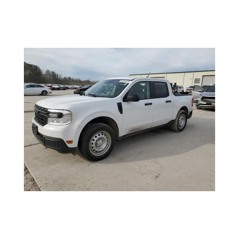 2024 FORD MAVERICK 3FTTW8A31RRA01304 58374205 2024 FORD MAVERICK 3FTTW8A31RRA01304 58374205